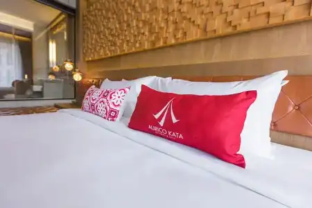 Aurico Kata Resort & Spa - 52
