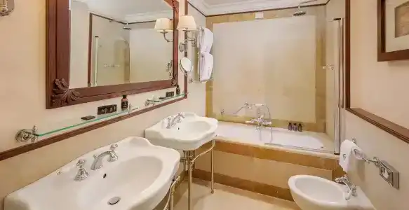 Grand Bristol Spa Resort, by R Collections - 58