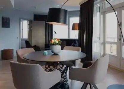 Hilton Helsinki Strand - 109
