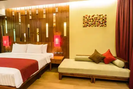 Ao Nang Phu Pi Maan Resort and Spa - 118