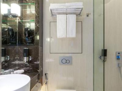 Holiday Inn Express SINGAPORE CLARKE QUAY by IHG - 58