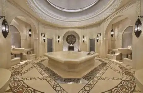 Emirates Palace Mandarin Oriental, Abu Dhabi - 5