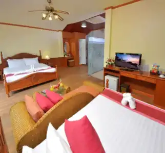 Haad Yao Bayview Resort & Spa - 75