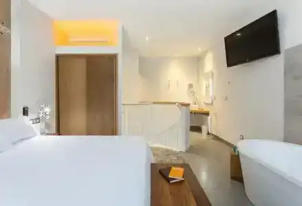 Leiro Suites At Higueron - 73