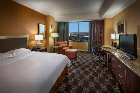 Hilton Anatole - 70