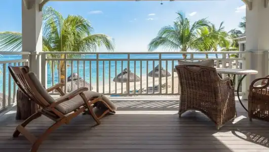 The St. Regis Le Morne Resort, Mauritius - 92