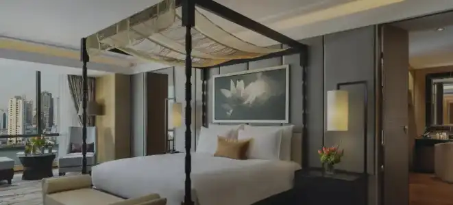 Siam Kempinski Bangkok - 109