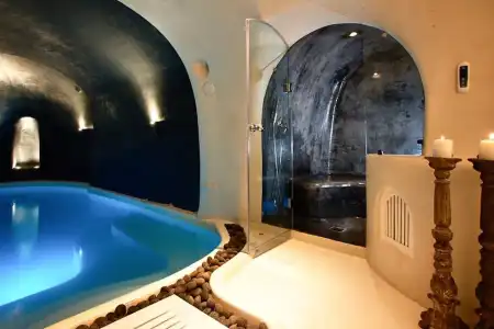 Infinity Suites and Dana Villas - 105