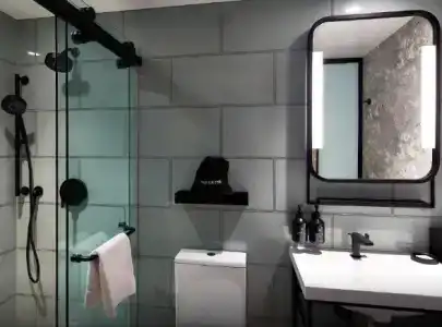 Indigo NYC FINANCIAL DISTRICT by IHG - 40