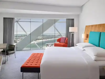 Andaz Capital Gate Abu Dhabi, By Hyatt - 51