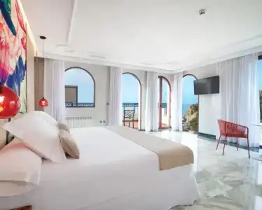 Servigroup Montíboli - 62