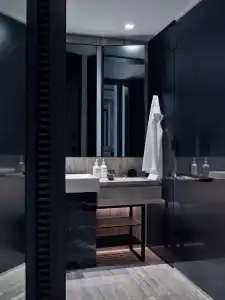 Equinox New York - 38