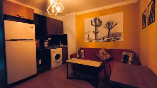 BETA GUESTHOUSE - 44