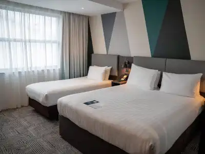 Holiday Inn London - Whitechapel by IHG - 51