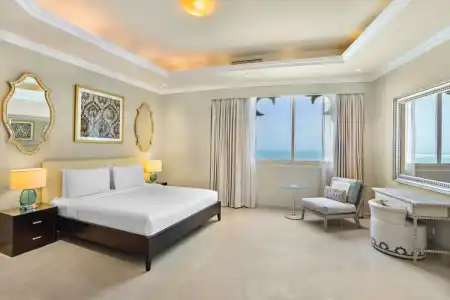 Al Hamra Residences Apartment - 67