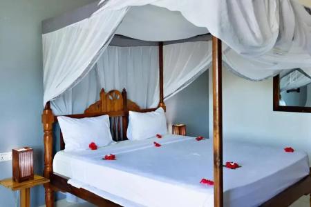Tanzanite Beach Resort - 95