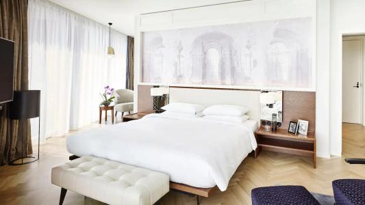Hyatt Regency Vienna - 63
