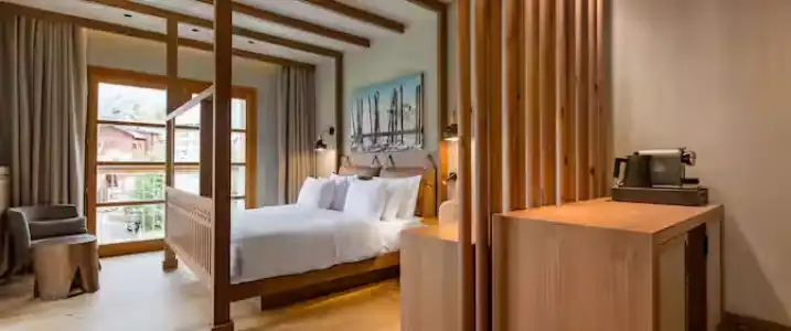 Grand Savoia Cortina D’Ampezzo, A Radisson Collection - 41