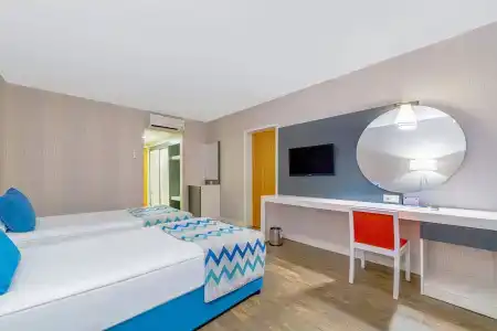 Justiniano Club Park Conti - 63