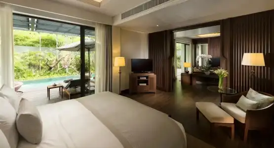 Anantara Layan Phuket Resort - 56