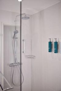 DoubleTree by Hilton Hannover Schweizerhof - 23