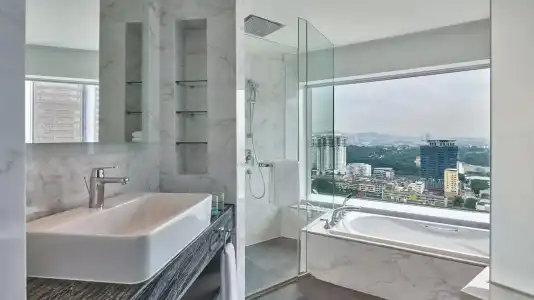 Le Méridien Kuala Lumpur - 63