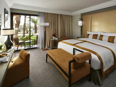 Mövenpick Mansour Eddahbi Marrakech - 69