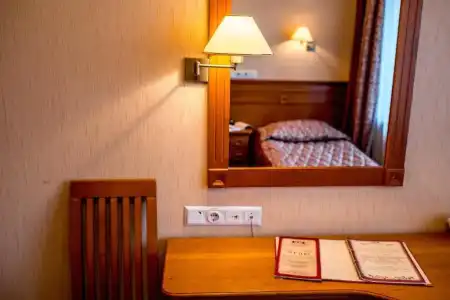 Eurohotel - 25