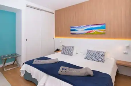 Morasol Suites - 33