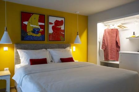 The Frogs_Guest House - 59