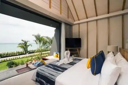 KC Grande Resort Koh Chang - 5