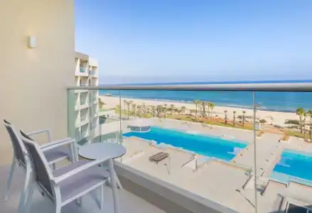 Hilton Skanes Monastir Beach Resort - 70
