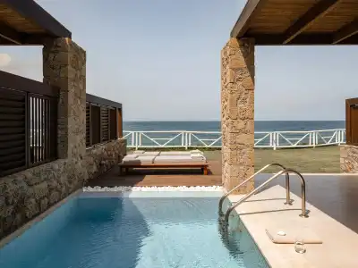 Ikaros Beach Resort & Spa - Adults Only - 58