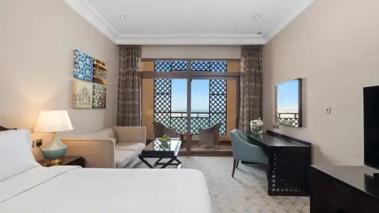Rixos Al Mairid - 14