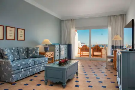 Sheraton Sharm, Resort, Villas & Spa - 32