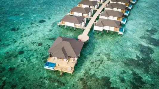 ROBINSON NOONU - All Inclusive - 19