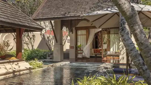 Four Seasons Resort Chiang Mai - 70