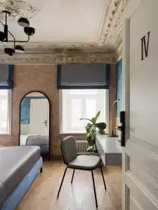 Twelve Reasons Butik-Hotel - 58