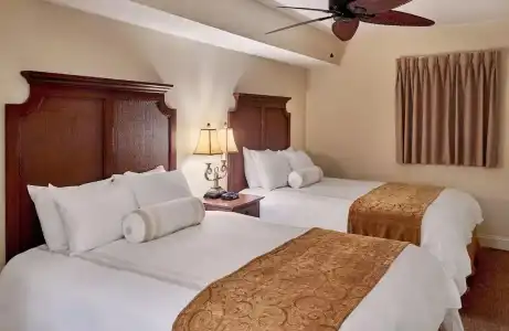 Island Vista Resort - 4