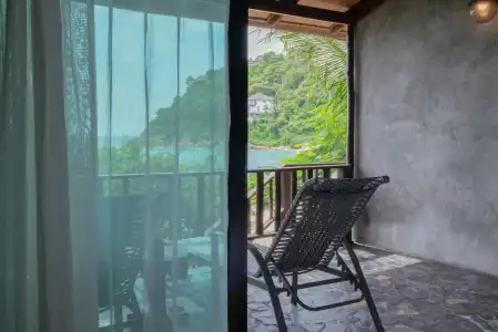 Sai Daeng Resort - 84