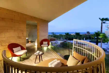 Family Selection at Grand Palladium Select Costa Mujeres - All Inclusive - 105