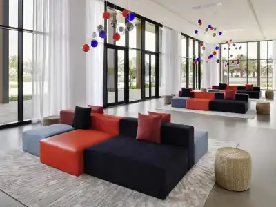 Movenpick Resort Al Marjan Island - 35