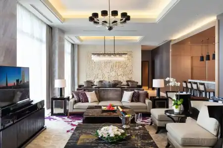 Fairmont Jakarta - 60