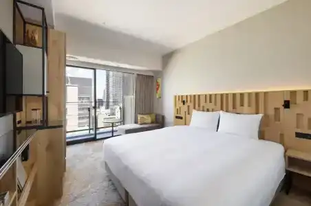 Miyako City Osaka Hommachi - 16