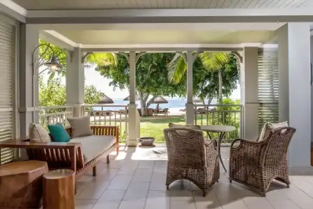 The St. Regis Le Morne Resort, Mauritius - 82