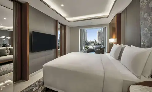 Grand Hyatt Jakarta - 71