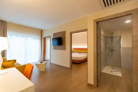 TONICELLO Resort & SPA - 50