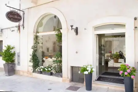 Lanzillotta - 0