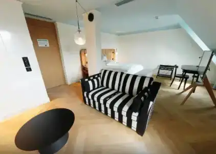 Best Western Plus Bern - 71