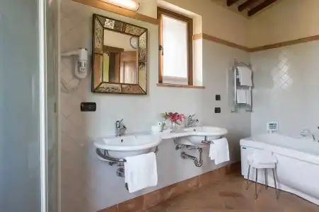 Valle di Assisi Spa & Golf - 67